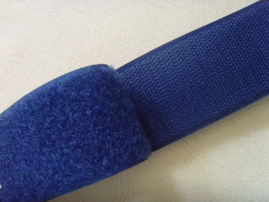 double side nylon velcro tape