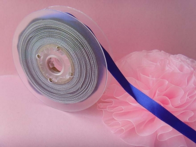 Decorative Polyester Satin Ribbon