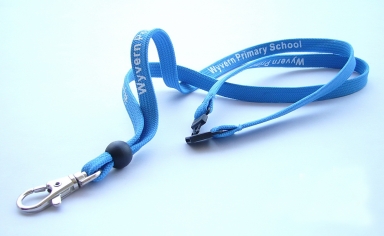 cheap lanyards with custom logo