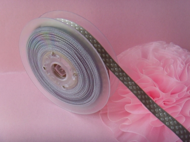 High Quality Woven Jacquard Ribbon