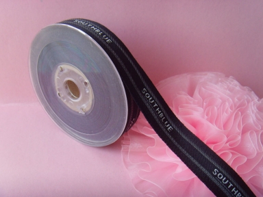 Jacquard Ribbon Tape Celebrate