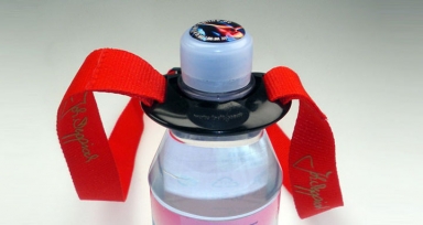 bottle holder lanyards for water bottle