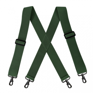 x back suspender