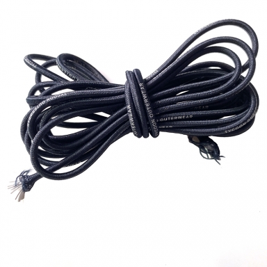 2mm elastic cord