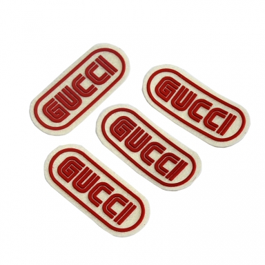 microfiber material patch