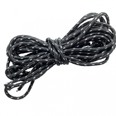 braided cord