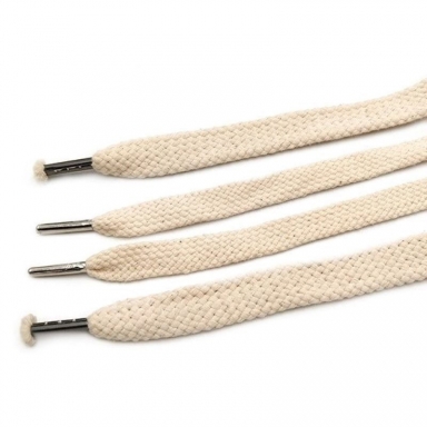 metal tips aglet  shoelace