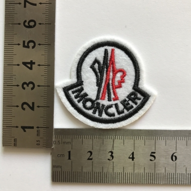 embroidery patch