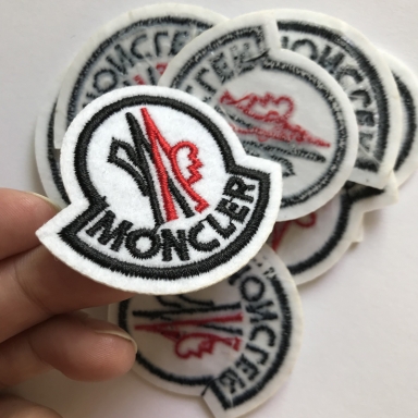 embroidery patch