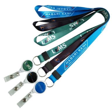 neck  lanyard