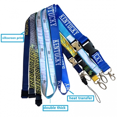 neck  lanyard