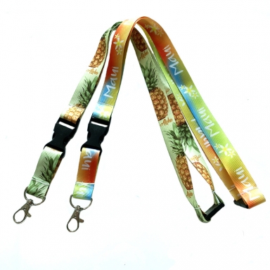 neck  lanyard